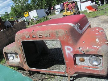 STOCK -  MAKE MODEL